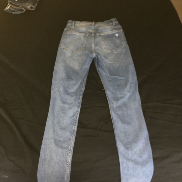 High waisted jeans! - Picture 4 of 5